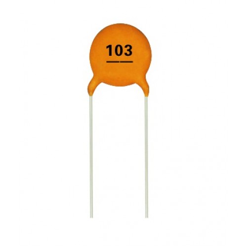 ceramic capacitor 103