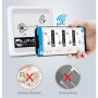 Waveshare 4.2inch Passive NFC-Powered e-Paper, No Battery