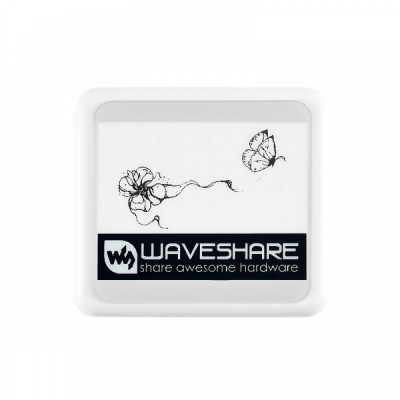 Waveshare 4.2inch Passive NFC-Powered e-Paper, No Battery