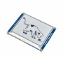 Waveshare 4.2inch E-Ink display module, SPI interface 400x300