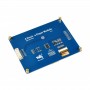 Waveshare 4.2inch E-Ink display module, SPI interface 400x300
