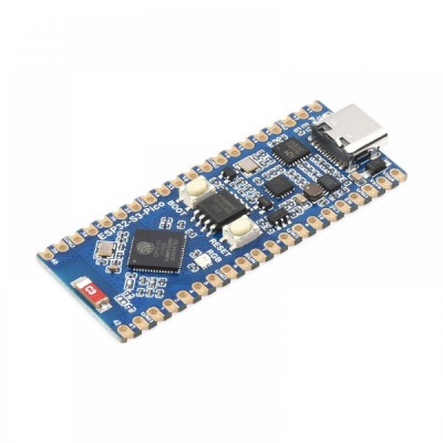 ESP32-S3-Pico ESP32-S3 Microcontroller, 2.4 GHz Wi-Fi Development Board