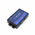USR-N520 2 Port RS232/RS485 Serial to Ethernet Converter 