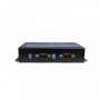USR-N520 2 Port RS232/RS485 Serial to Ethernet Converter 
