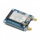 SX1303 868M LoRaWAN Gateway HAT for Raspberry Pi, Standard Mini-PCIe Socket, Long range Transmission