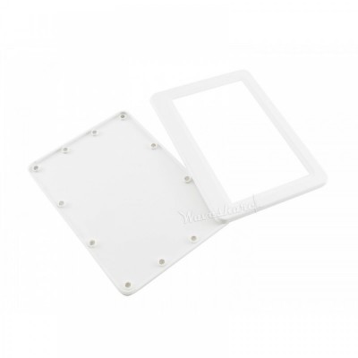 7.5inch e-Paper Raw Panel Enclosure / Case