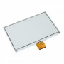 7.3inch e-Paper (G) raw display, 800 × 480, SPI Interface