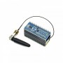 Waveshare SX1262 LoRa Node Module for Raspberry Pi Pico, LoRaWAN, EU433M Band