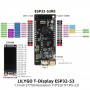 LilyGo T-Display-S3 ESP32-S3 1.9inch LCD Display Development Board - Non Solder Header (H569)