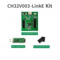 CH32V003-LinkE RISC-V MCU Development Kit 