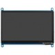 Waveshare 7inch HDMI LCD (H), 1024x600, IPS Screen, Capacitive Touch - Suitable for Jetson Nano / RPi4