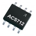 ACS712ELCTR-05B-T Hall Effect Based Linear Current Sensor IC - 5A - SOIC-8 - Allegro Microsystems