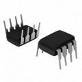DK1203 Secondary side Flyback type AC-DC SMPS Controller IC - DIP8