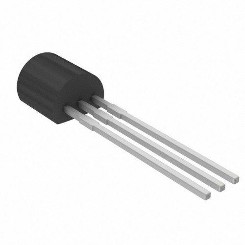Voltios Ref On Semiconductor lm385z-2.5 g ic 2,5 V Micropower
