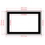 10.1inch HDMI LCD (B) (with case) 1280×800, IPS, Capacitive Touch  - Waveshare