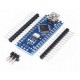 Arduino Nano v3.0 Clone - CH340G - Cable not included