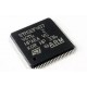 STM32F407VGT6 - ARM Cortex M4 CPU Core - 1 Mbyte Flash, 168 MHz CPU, Ethernet, FSMC, DCMI - LQFP100