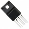 STRW6052S - Off-Line PWM Controller w/ Integrated Power MOSFET - TO220F-6L