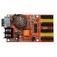 LED Display Controller - 4x HUB12 - 2x HUB08 - 768*64 - 8 MB