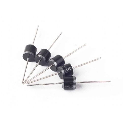 10pcs New 10SQ050 10A 50V Schottky Rectifiers Diode for Solar Panel_ya