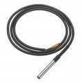 DS18B20 Temperature Sensor Probe  -55 to +125℃  For LED Display Controller Cards