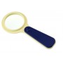 Handheld 5x Magnifier with LED illumination for Electronics Repair Works LJ-009
