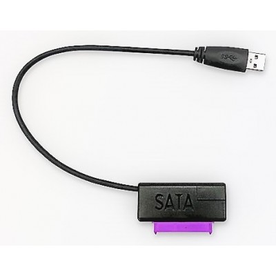 USB 3.0 to SATA III HDD Adapter Cable