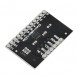 MPR121 - 12 Channel Capacitive Touch Sensor Controller Module - I2C Interface