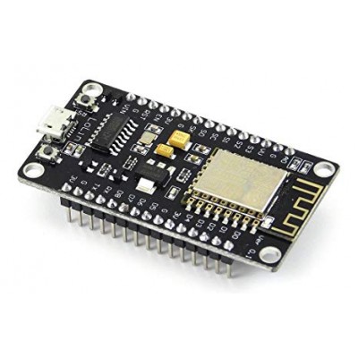 NodeMCU V3 - CH340G - ESP8266 Based IoT Development Board