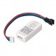 SP110E Bluetooth Based Pixel LED Controller - DC 5V-24V - WS2811 - WS2812B - 1903 - SK6812 - LPD8806 - DMX512 RGB/RGBW led strips