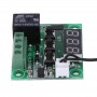 W1209  Temperature Controlled Relay Module Thermostat Module  -50℃ to +120 ℃