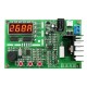Lithium-Ion Battery Discharge Capacity Tester | 12V | ZB206 | 18650 tester