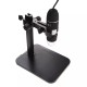 1000x Digital USB Microscope for SMT Electronic Circuit  Repairing, Base stand Included
