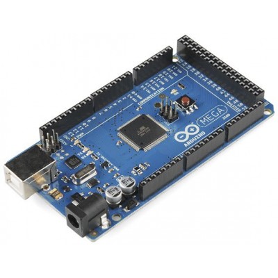 Arduino MEGA 2560 Rev3 Clone 