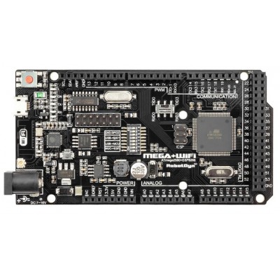 wemos® Mega +WiFi R3 module atmega2560+esp8266 Arduino Compatible Development Board