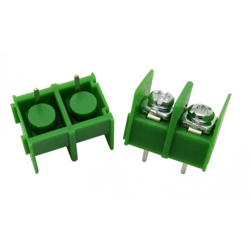 KF8500 8.5mm Pitch Screw Terminals Block Connector PCB 300V/20A PCB 2Pin to 4Pin