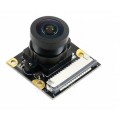 Sony IMX219-160 Camera - 160° FOV - 8 MP - 3280 × 2464 - Applicable for Jetson Nano