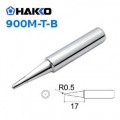 HAKKO 900M-T-B Soldering Iron Tip Shape-B 