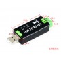 Waveshare Industrial USB to RS485 Converter Original FT232RL and SP485EEN