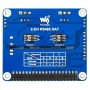 Isolated 2-Channel RS485 HAT for Raspberry Pi 