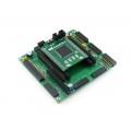 OpenEP2C5-C Standard, EP2C5T144C8N ALTERA Cyclone II FPGA Development Board