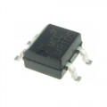 MB10S - 0.8A 1000V SMD Bridge Rectifier 