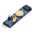 PCF8563 RTC Breakout Board with Battery
