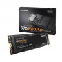 SAMSUNG 970 EVO PLUS NVME M.2 V-NAND SSD 250GB 