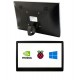 11.6inch Capacitive Touch Screen LCD (H) with Case,Toughened Glass Cover, 1920×1080, HDMI, IPS, Various Systems Support