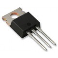 TIP32C PNP Power Transistor - TO220  -100V - 3A - 40W-  ST Microelectronics 