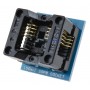 150mil SOP8 Socket to DIP Adapter 