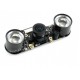 Sony IMX219-160IR Camera, 8 MP,  160° FOV, Infrared, Applicable for Jetson Nano