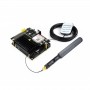 SIM7600G-H 4G / 3G / 2G / GNSS Module for Jetson Nano, LTE CAT4, Global Applicable, LTE + GPS Antenna Included