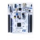 NUCLEO-F302R8 Development Board for STM32F302R8T6 Microcontroller - Mini USB Cable Included - STM32 Nucleo-64
